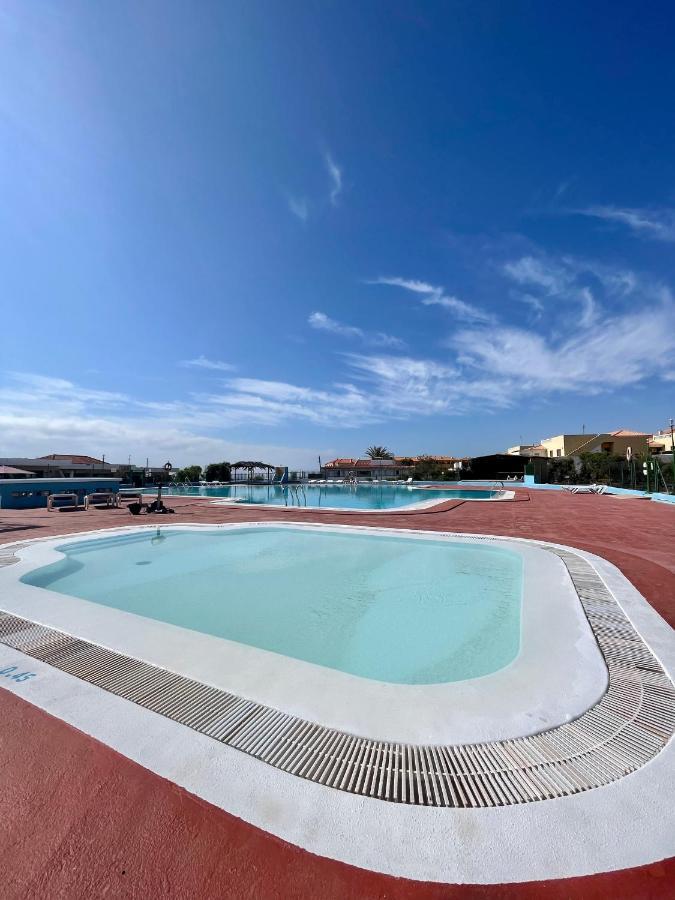Sunlight Apartment In كوستا دي أنتيجوا المظهر الخارجي الصورة