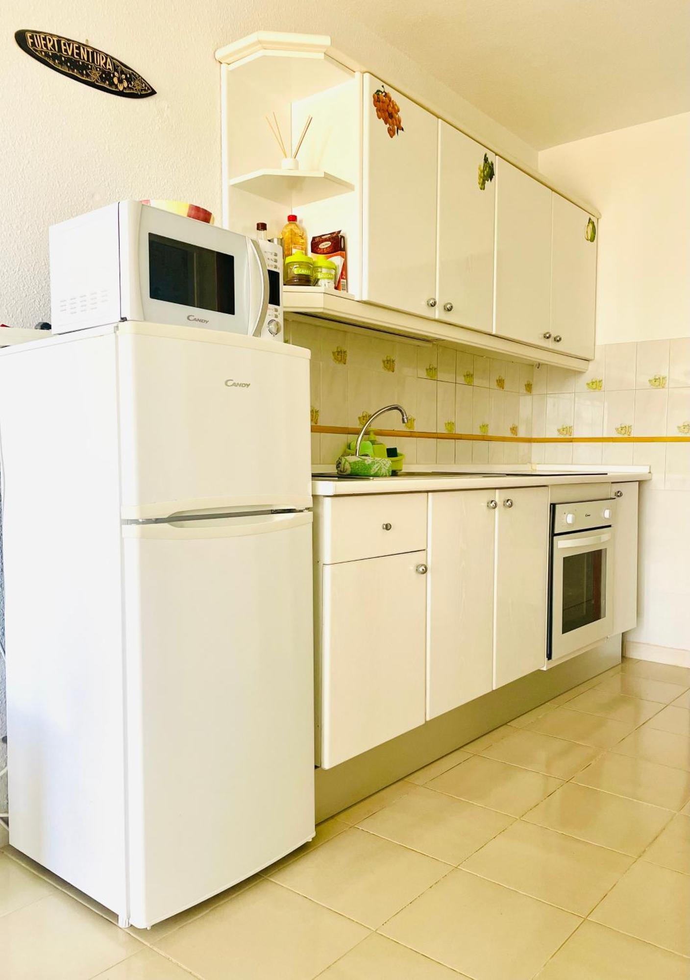 Sunlight Apartment In كوستا دي أنتيجوا المظهر الخارجي الصورة
