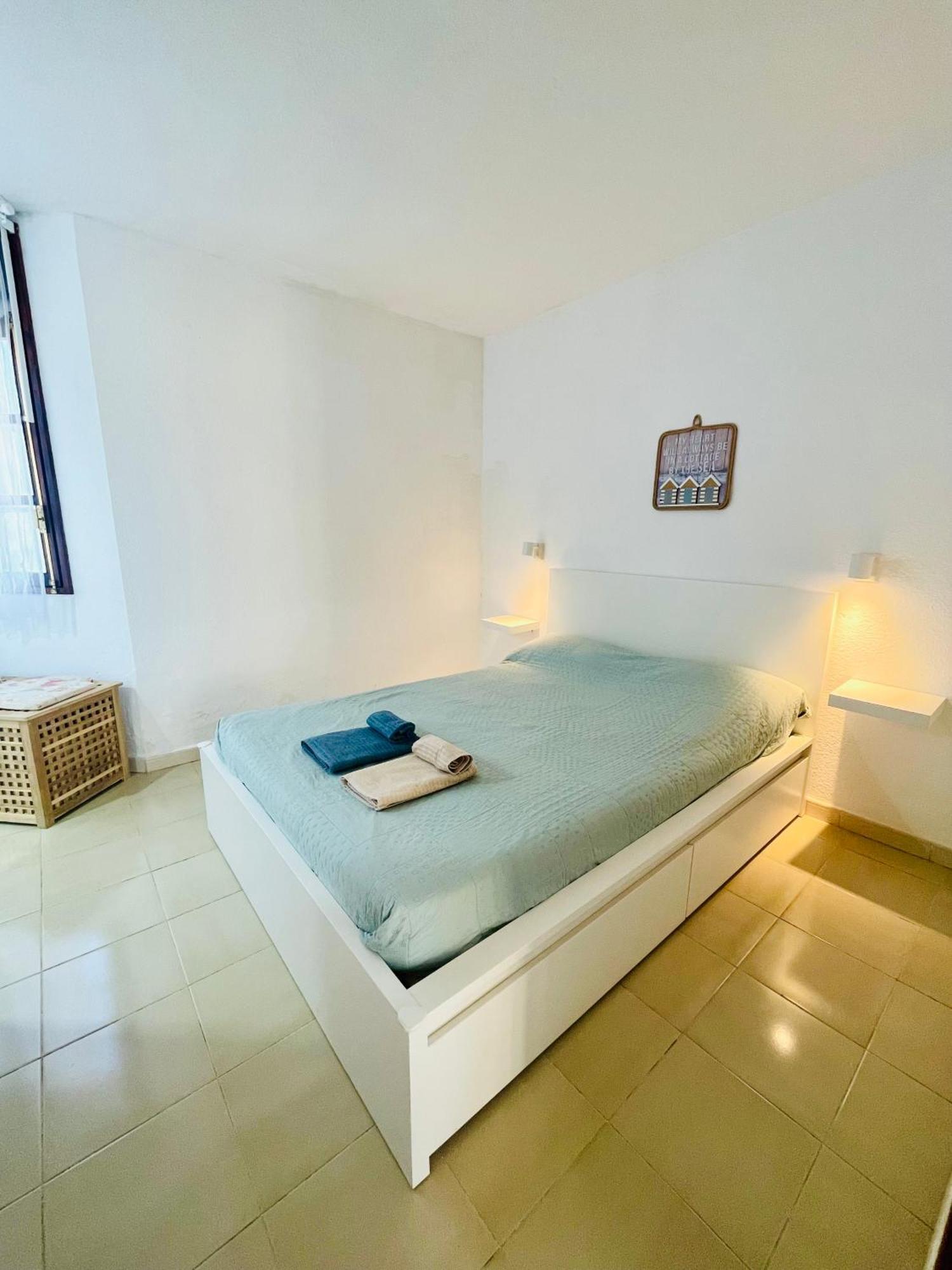 Sunlight Apartment In كوستا دي أنتيجوا المظهر الخارجي الصورة