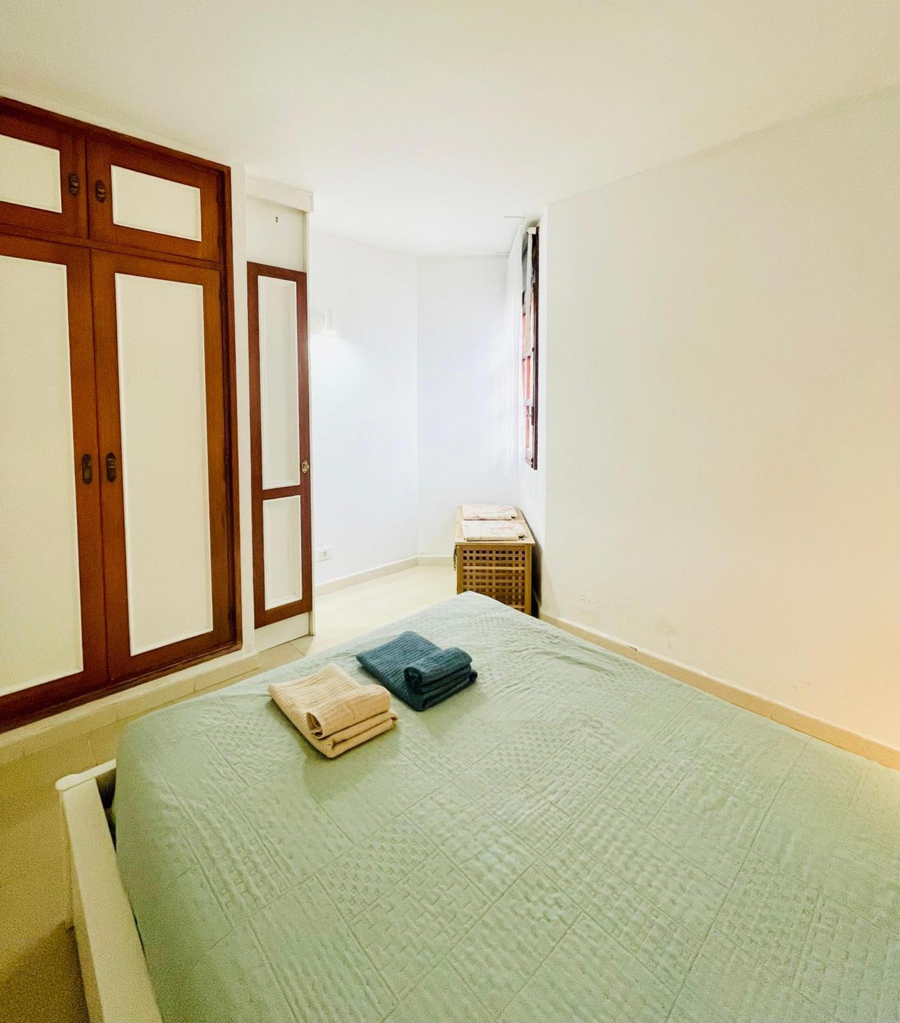 Sunlight Apartment In كوستا دي أنتيجوا المظهر الخارجي الصورة