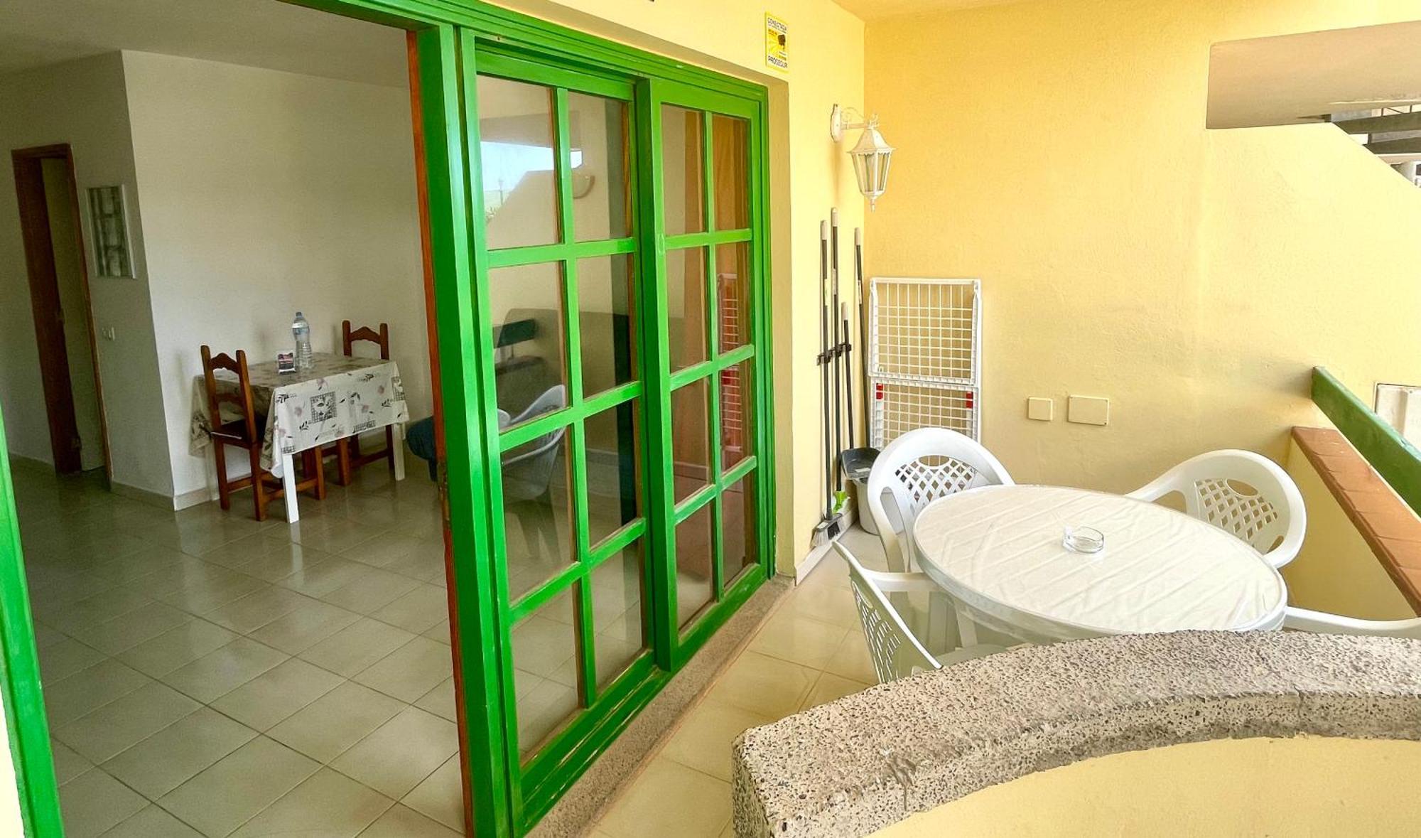 Sunlight Apartment In كوستا دي أنتيجوا المظهر الخارجي الصورة